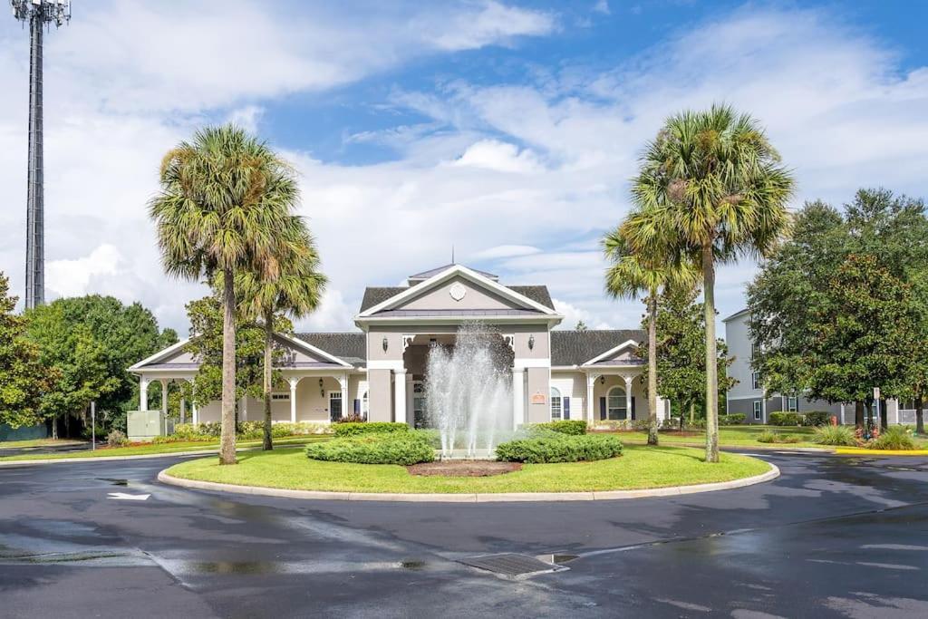 Home Sweet Home Near Disneyland Kissimmee Extérieur photo