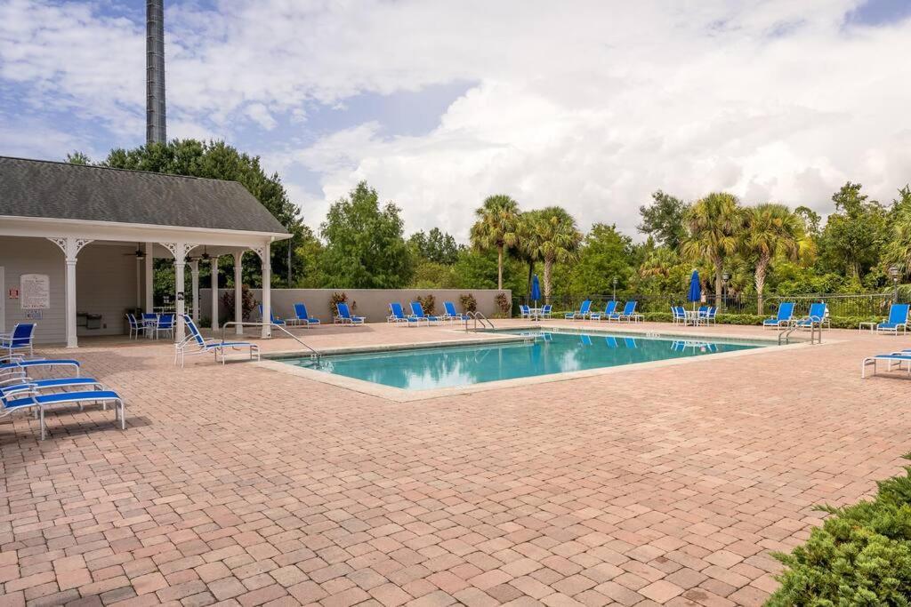 Home Sweet Home Near Disneyland Kissimmee Extérieur photo