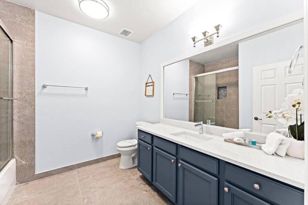 Home Sweet Home Near Disneyland Kissimmee Extérieur photo