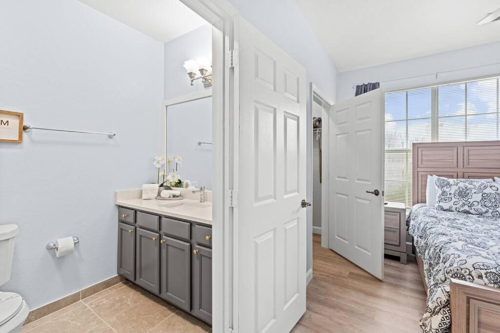 Home Sweet Home Near Disneyland Kissimmee Extérieur photo