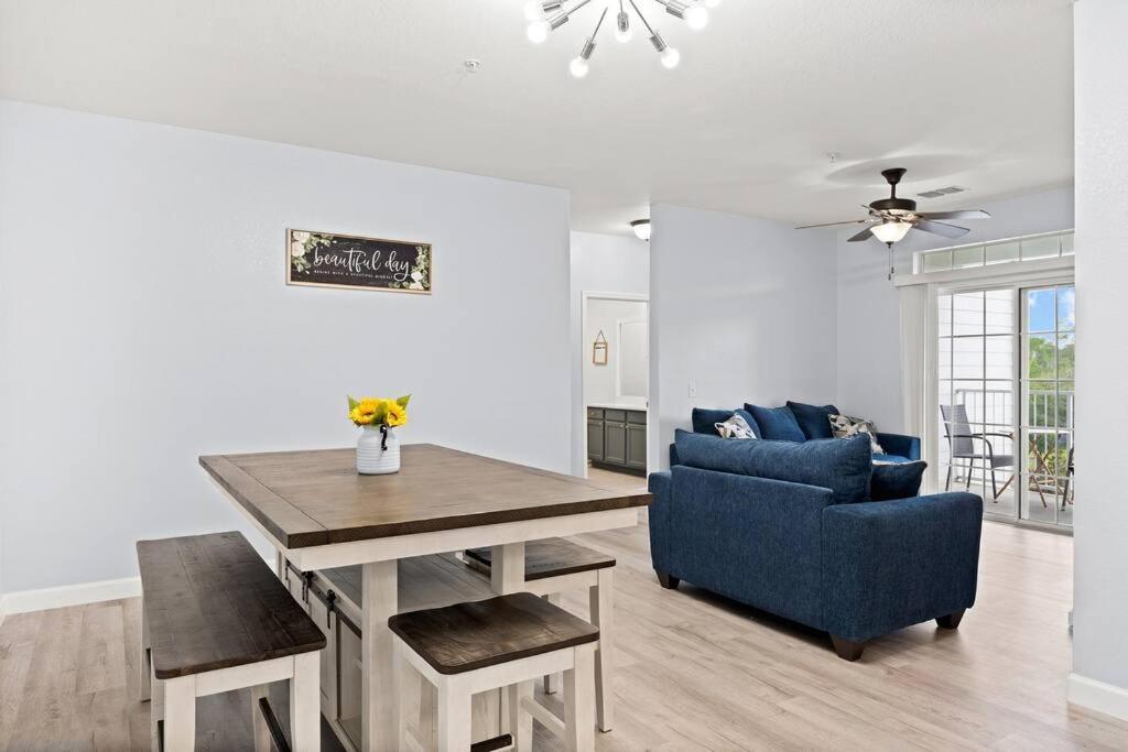 Home Sweet Home Near Disneyland Kissimmee Extérieur photo