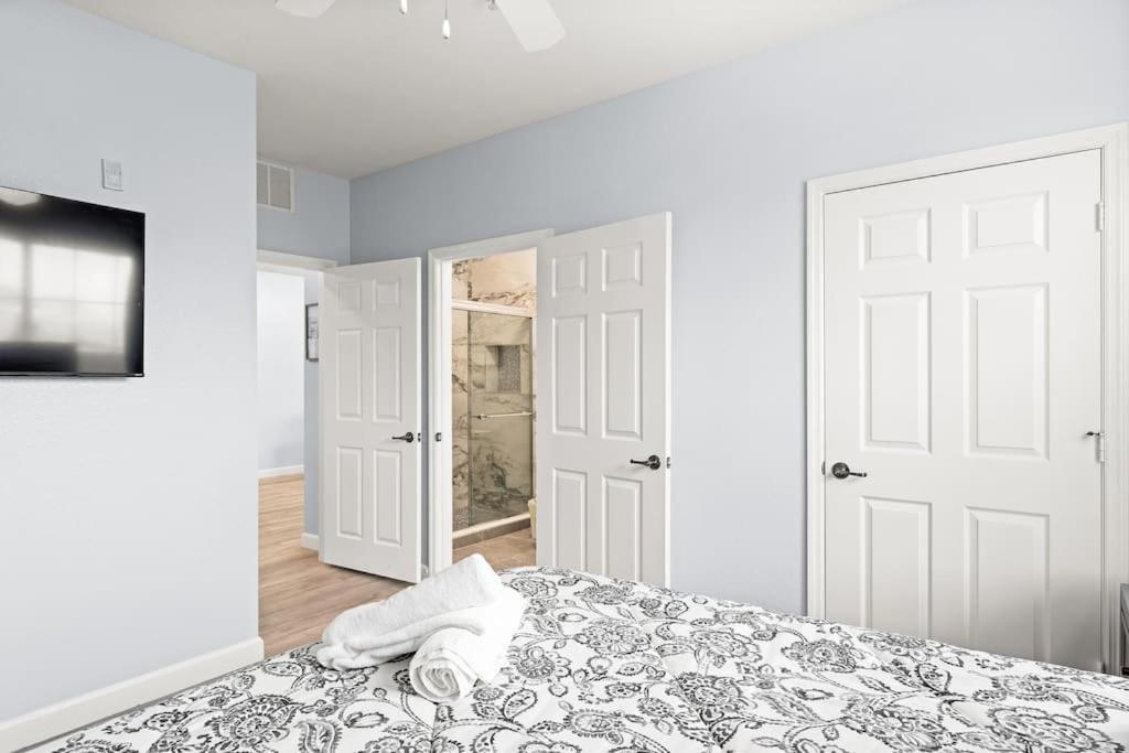 Home Sweet Home Near Disneyland Kissimmee Extérieur photo