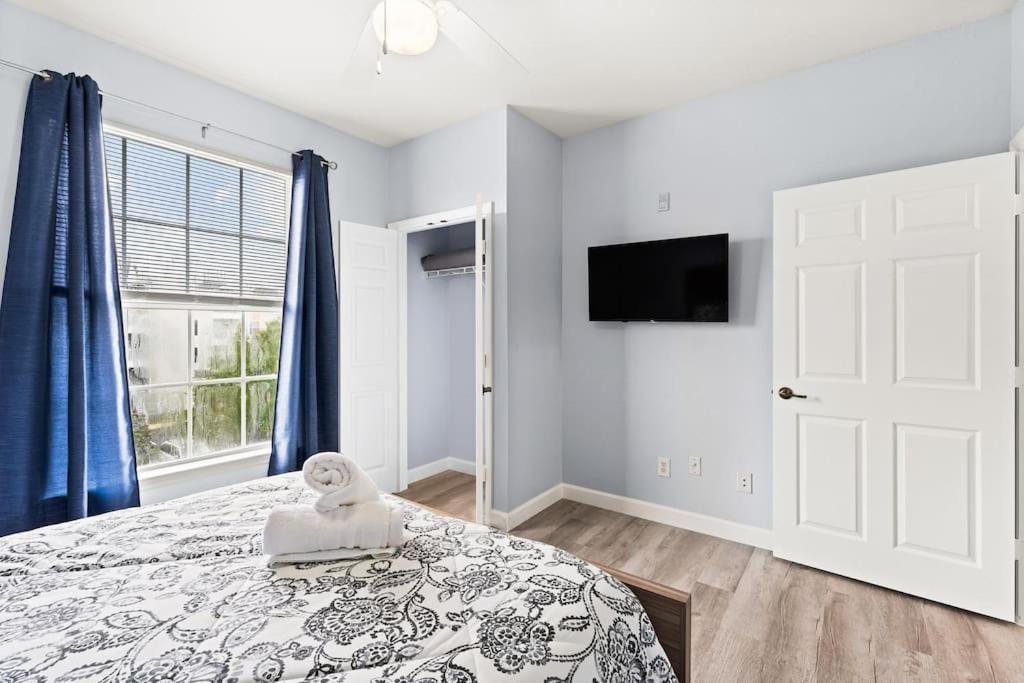 Home Sweet Home Near Disneyland Kissimmee Extérieur photo