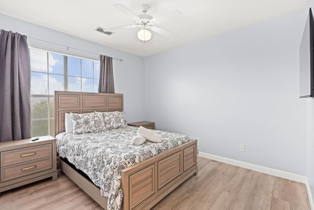 Home Sweet Home Near Disneyland Kissimmee Extérieur photo