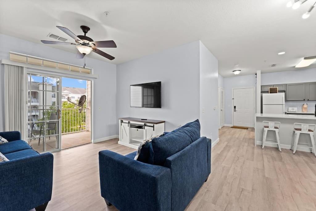 Home Sweet Home Near Disneyland Kissimmee Extérieur photo