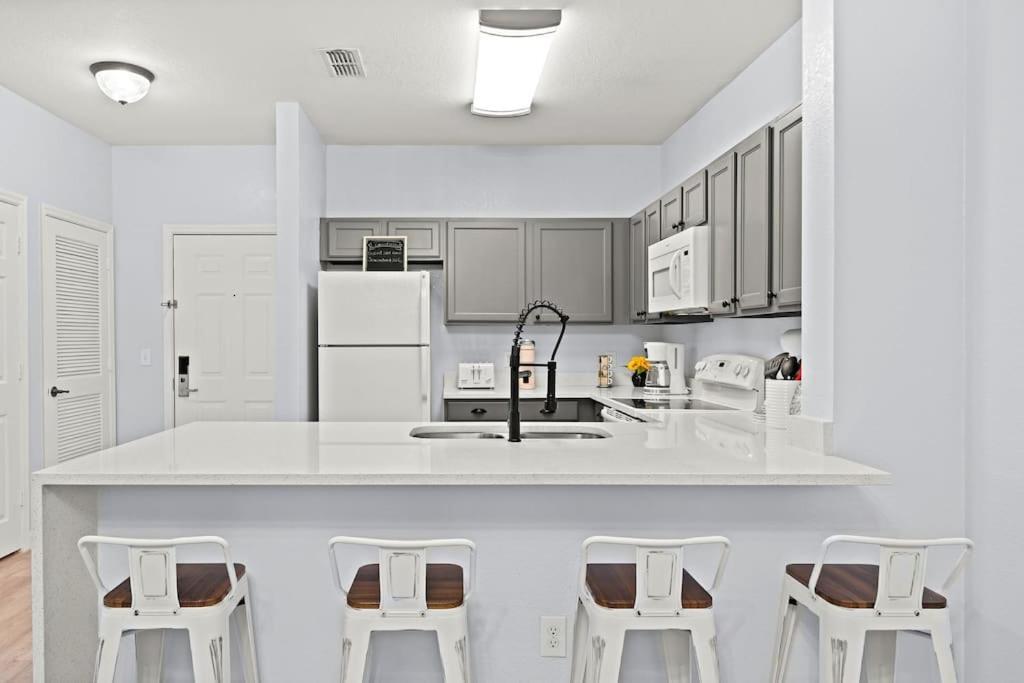 Home Sweet Home Near Disneyland Kissimmee Extérieur photo