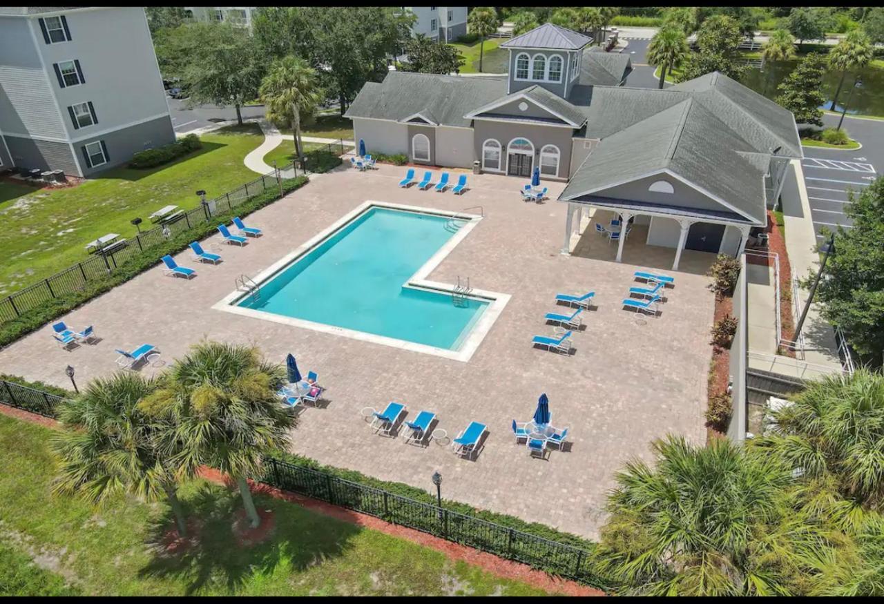 Home Sweet Home Near Disneyland Kissimmee Extérieur photo
