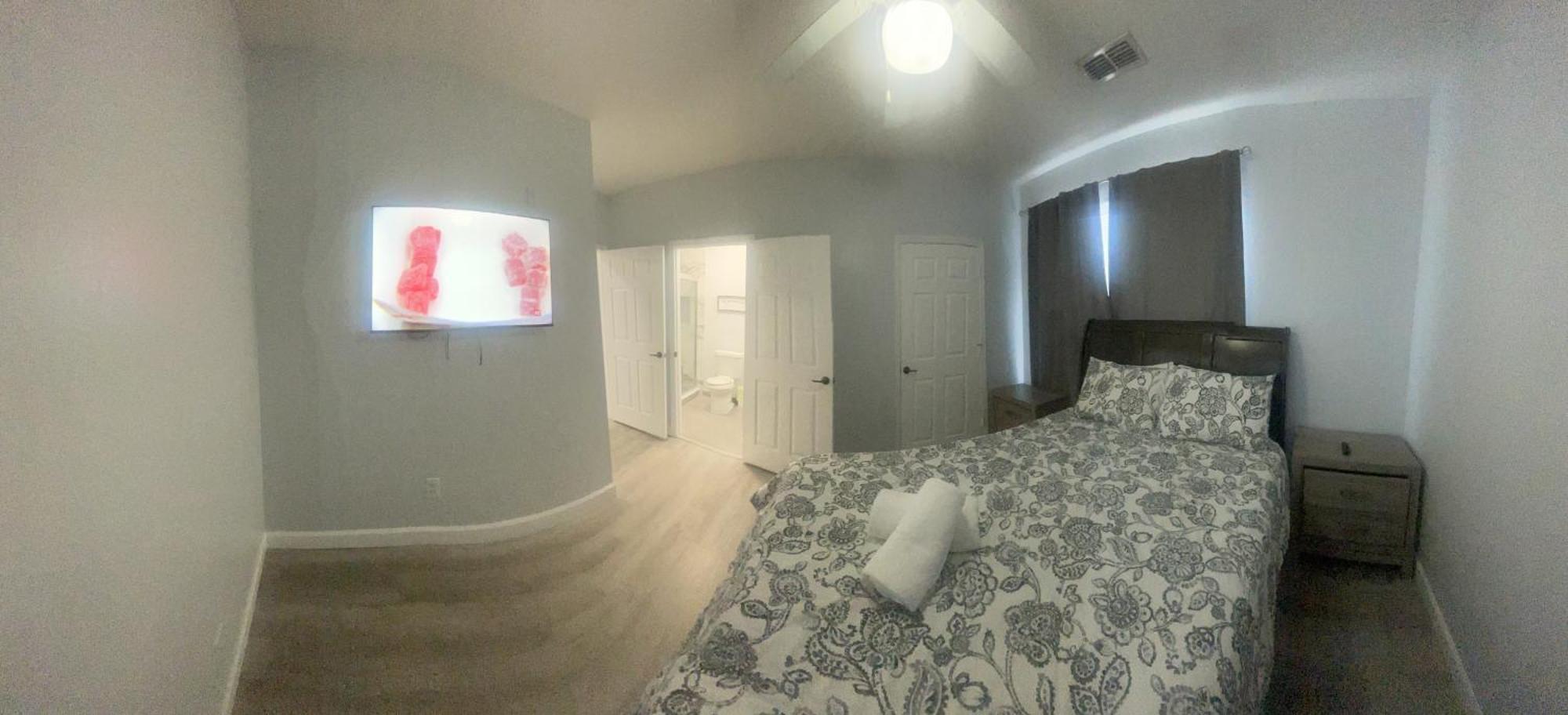 Home Sweet Home Near Disneyland Kissimmee Extérieur photo