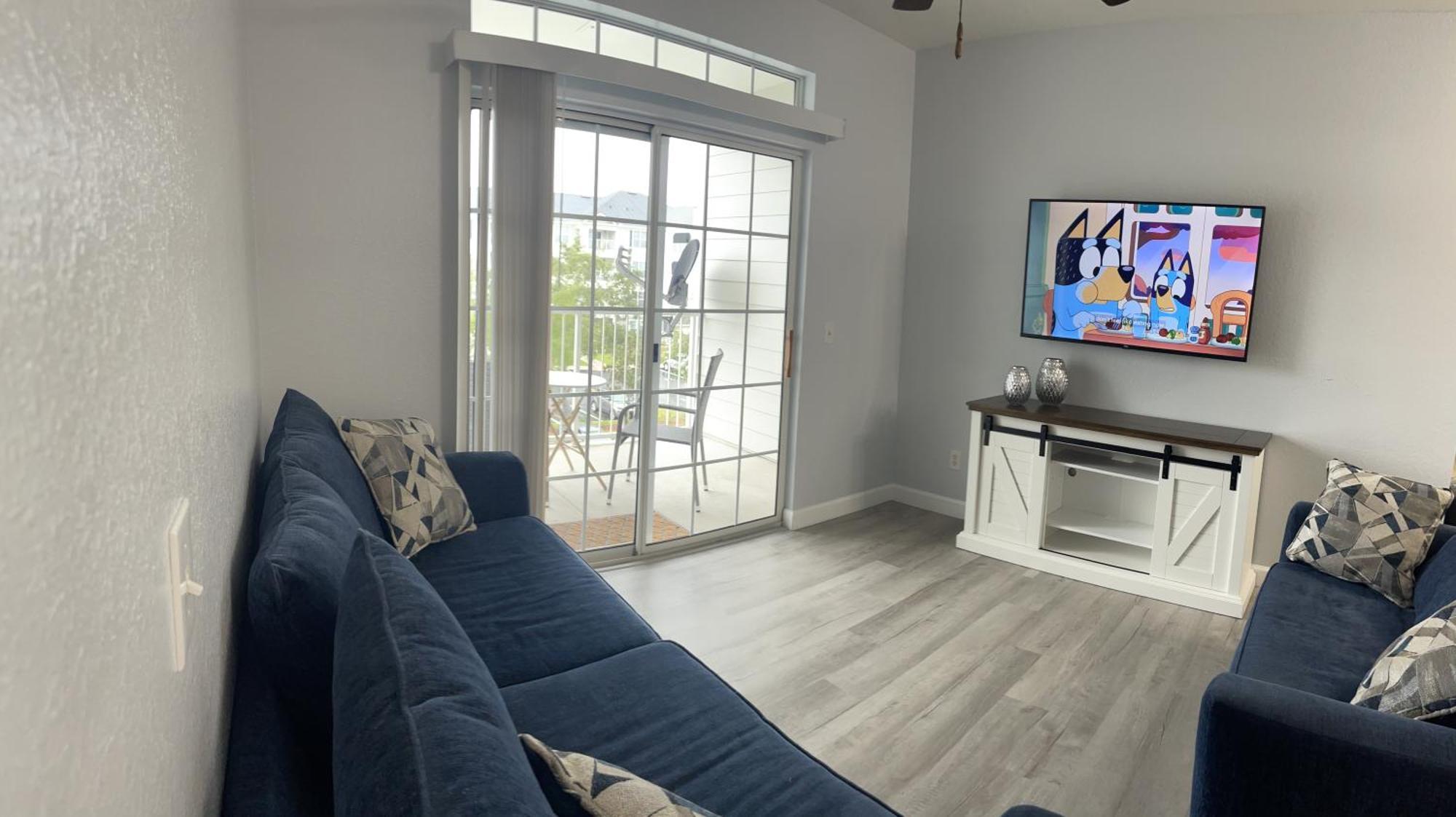 Home Sweet Home Near Disneyland Kissimmee Extérieur photo