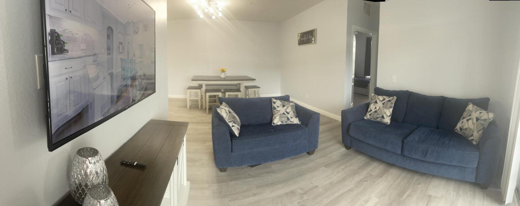Home Sweet Home Near Disneyland Kissimmee Extérieur photo
