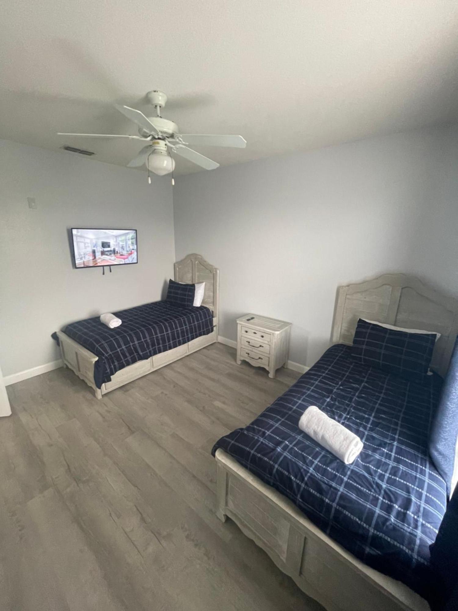 Home Sweet Home Near Disneyland Kissimmee Extérieur photo