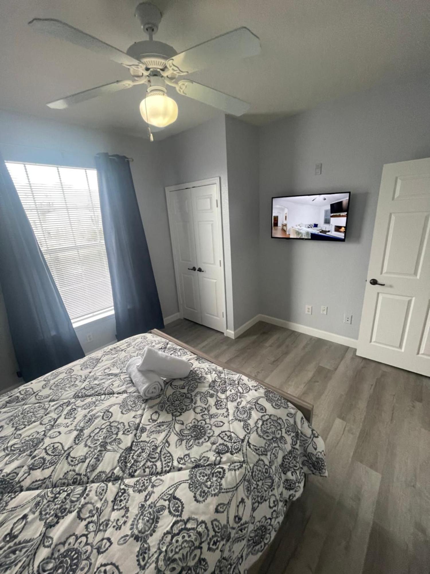 Home Sweet Home Near Disneyland Kissimmee Extérieur photo