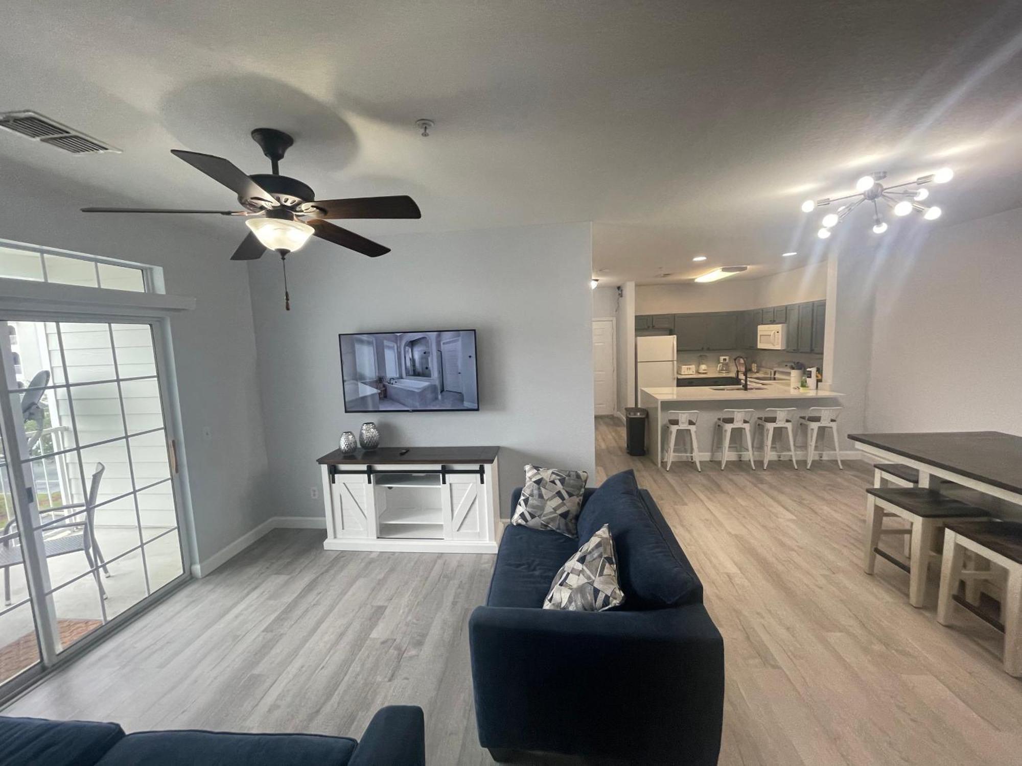Home Sweet Home Near Disneyland Kissimmee Extérieur photo